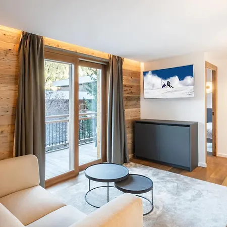 3 à Près Des Remontées Mécaniques - Fr-1-613a-50 Appartamento Courchevel